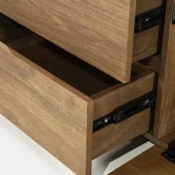Eleonora Tv-meubel King Bruin 160cm
