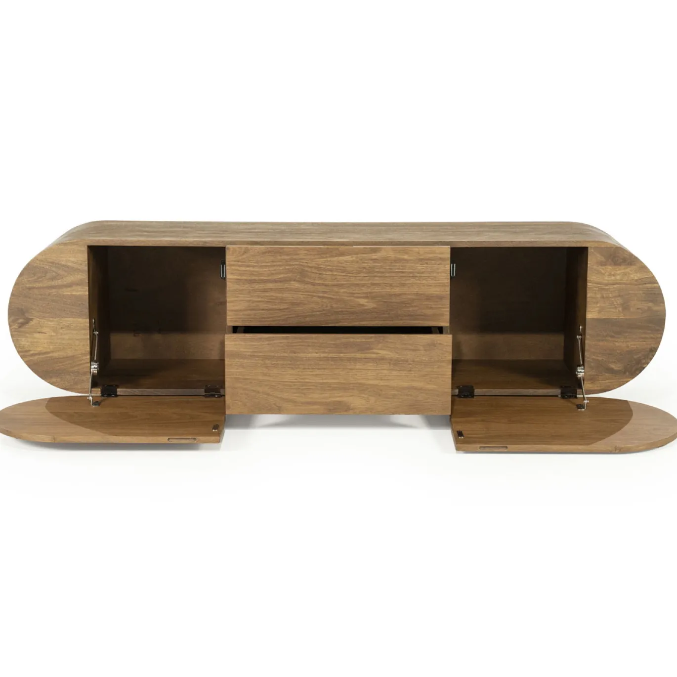 Eleonora Tv-meubel King Bruin 160cm