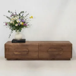 Eleonora Tv-Meubel Murphy Bruin