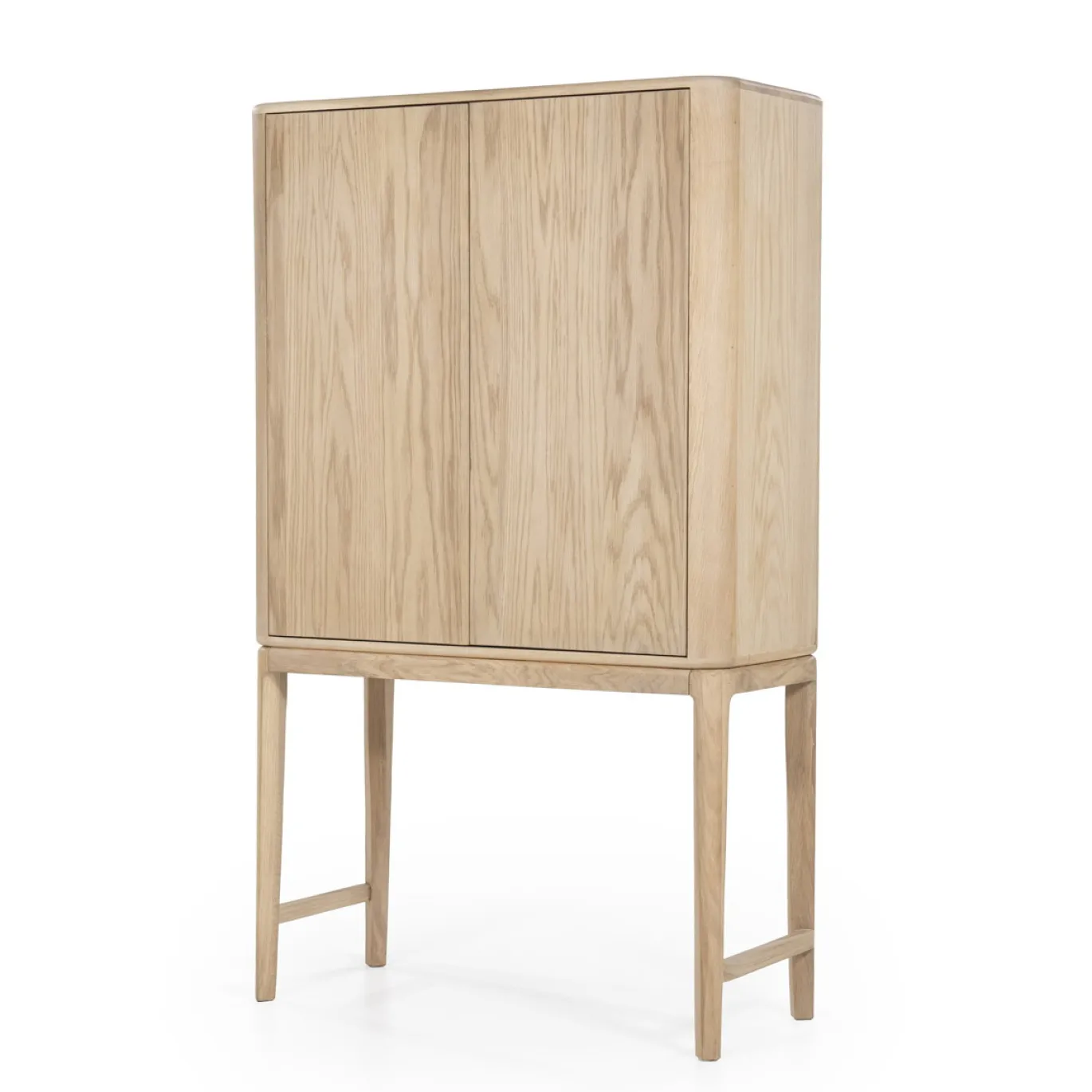 Eleonora Wandkast Harvey Bruin