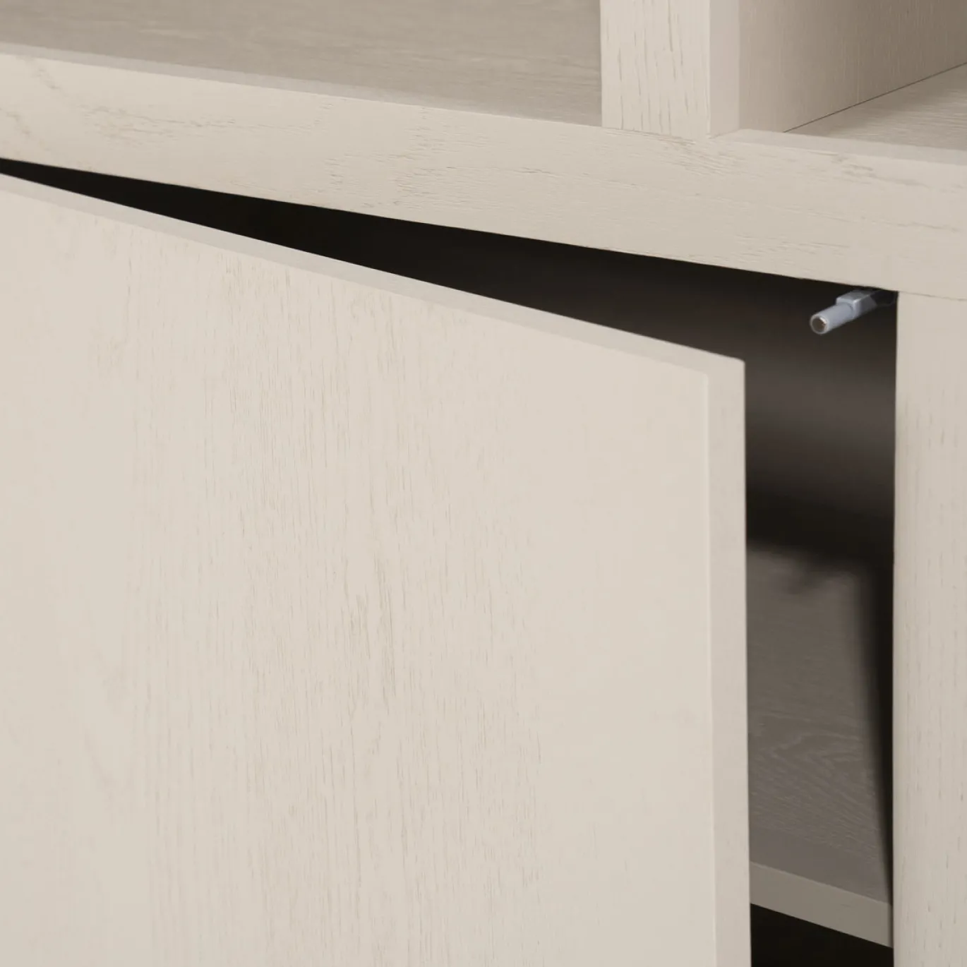 Eleonora Wandkast Helsinki 120x170cm Taupe