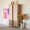 Eleonora Wandkast Jake Naturel