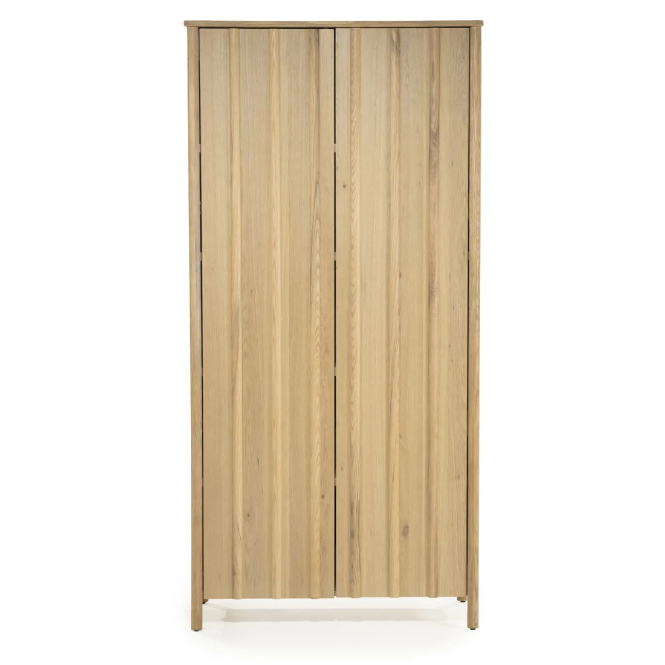 Eleonora Wandkast Jake Naturel