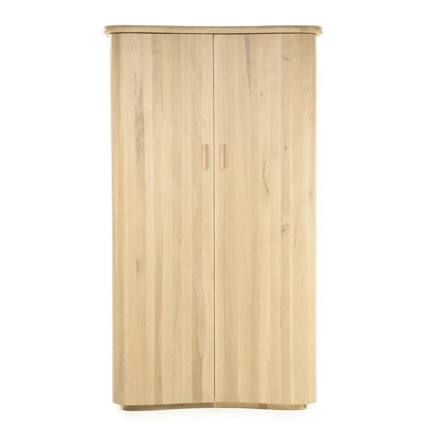 Eleonora Wandkast Josh Naturel