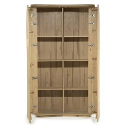 Eleonora Wandkast Josh Naturel