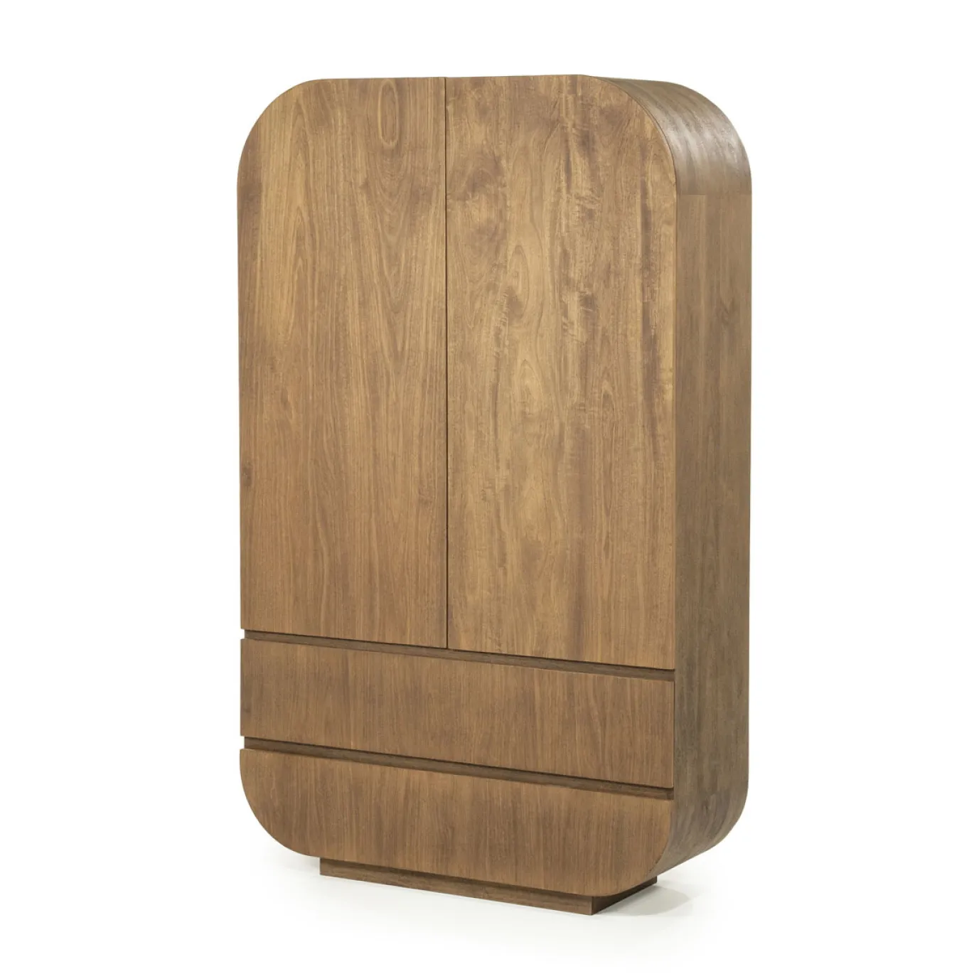 Eleonora Wandkast King Bruin