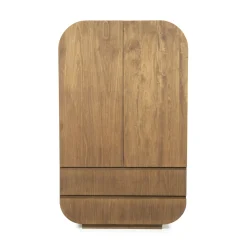 Eleonora Wandkast King Bruin