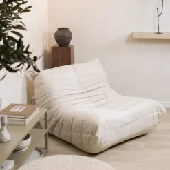 Fauteuil Bear Beige - Giga Meubel