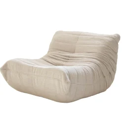 Fauteuil Bear Beige - Giga Meubel