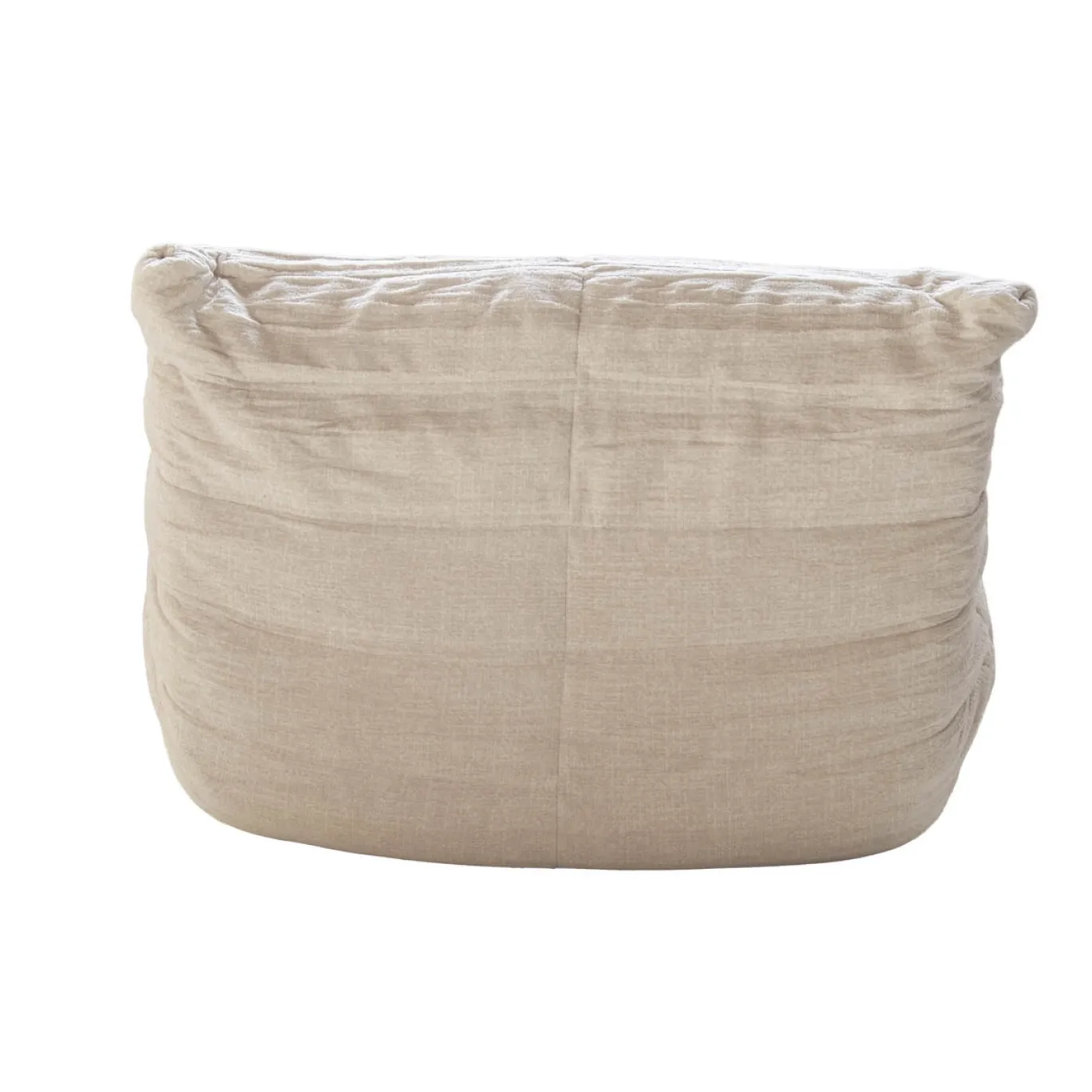Fauteuil Bear Beige - Giga Meubel