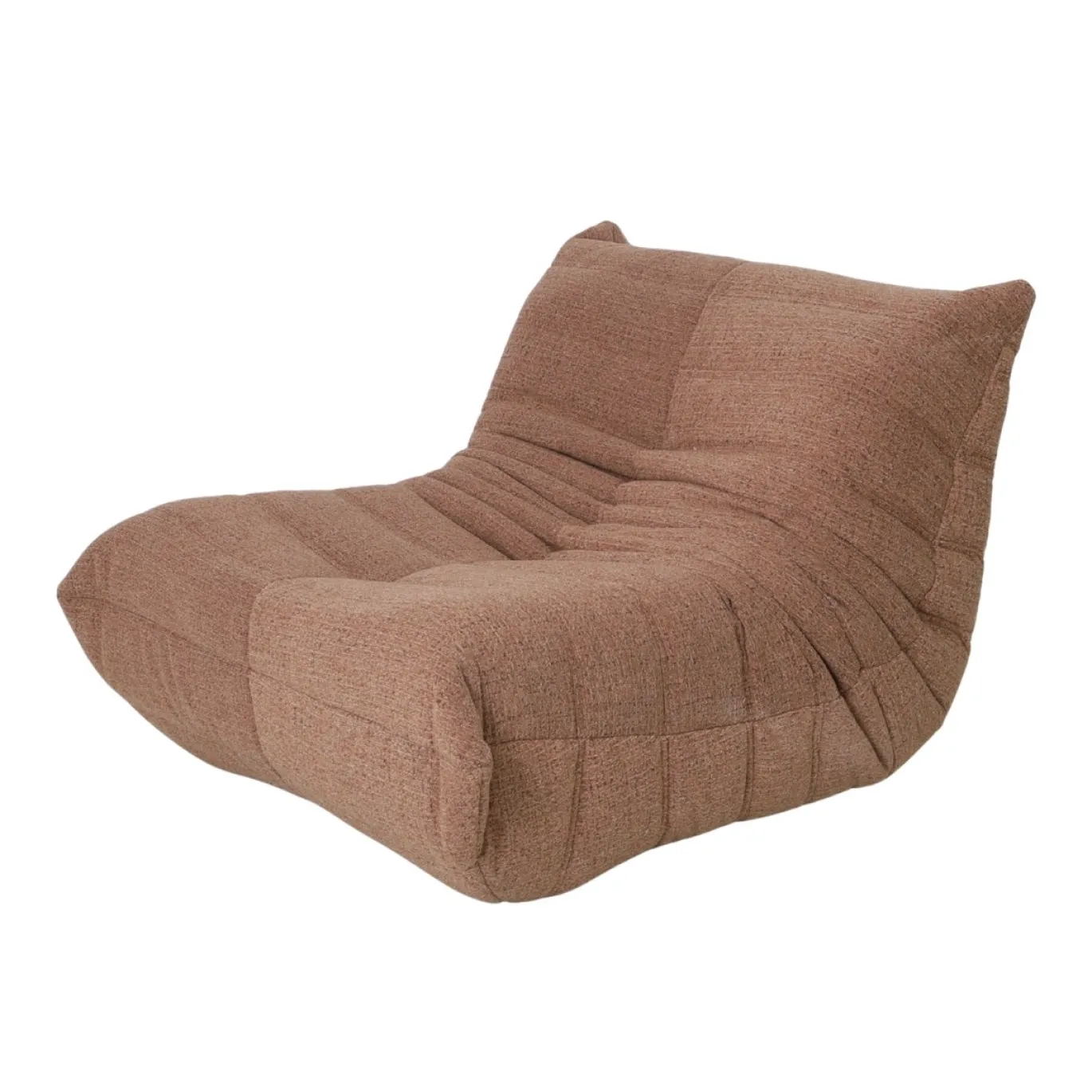 Fauteuil Bear Bruin - Giga Meubel