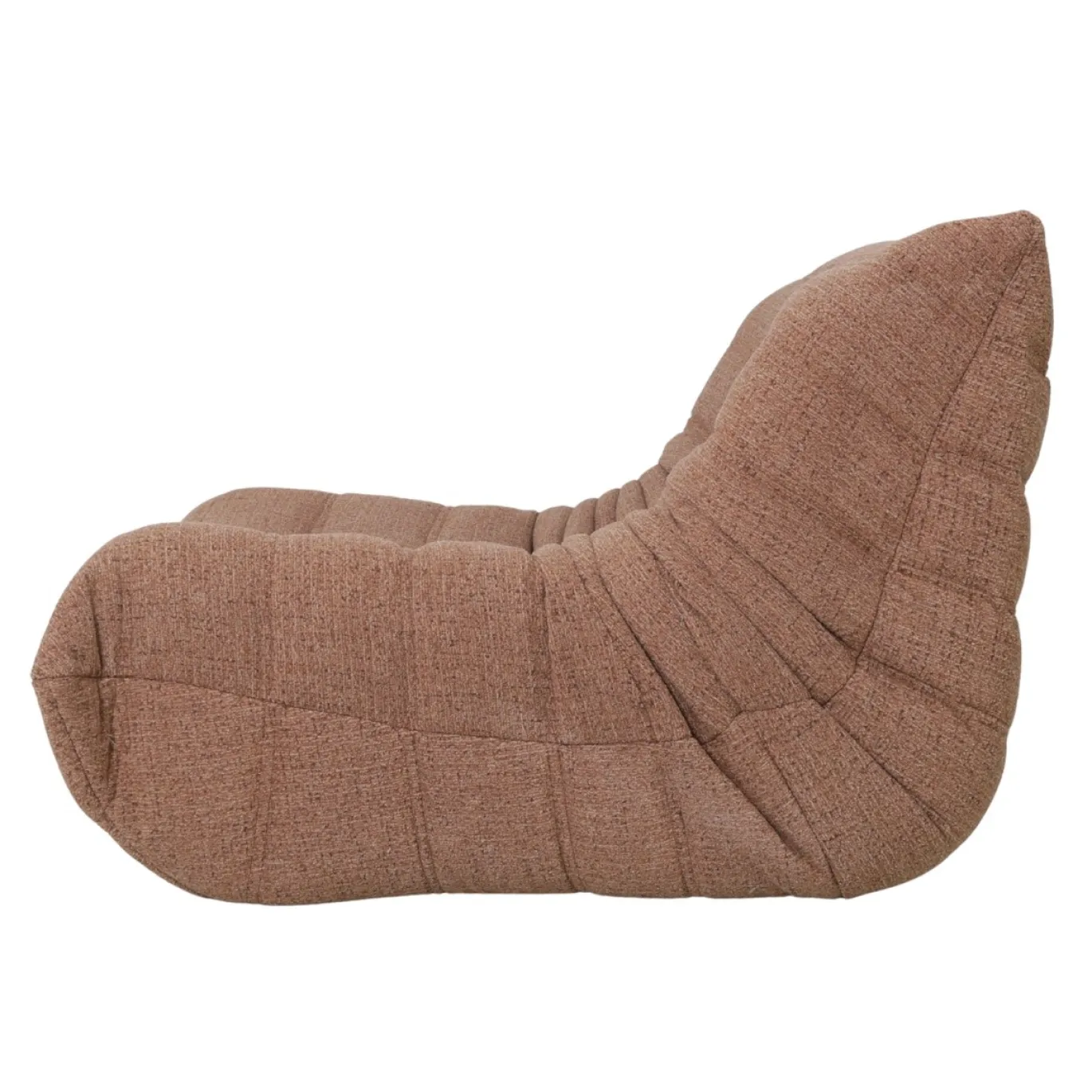 Fauteuil Bear Bruin - Giga Meubel