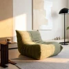 Fauteuil Bear Groen - Giga Meubel