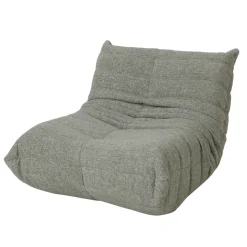 Fauteuil Bear Groen - Giga Meubel