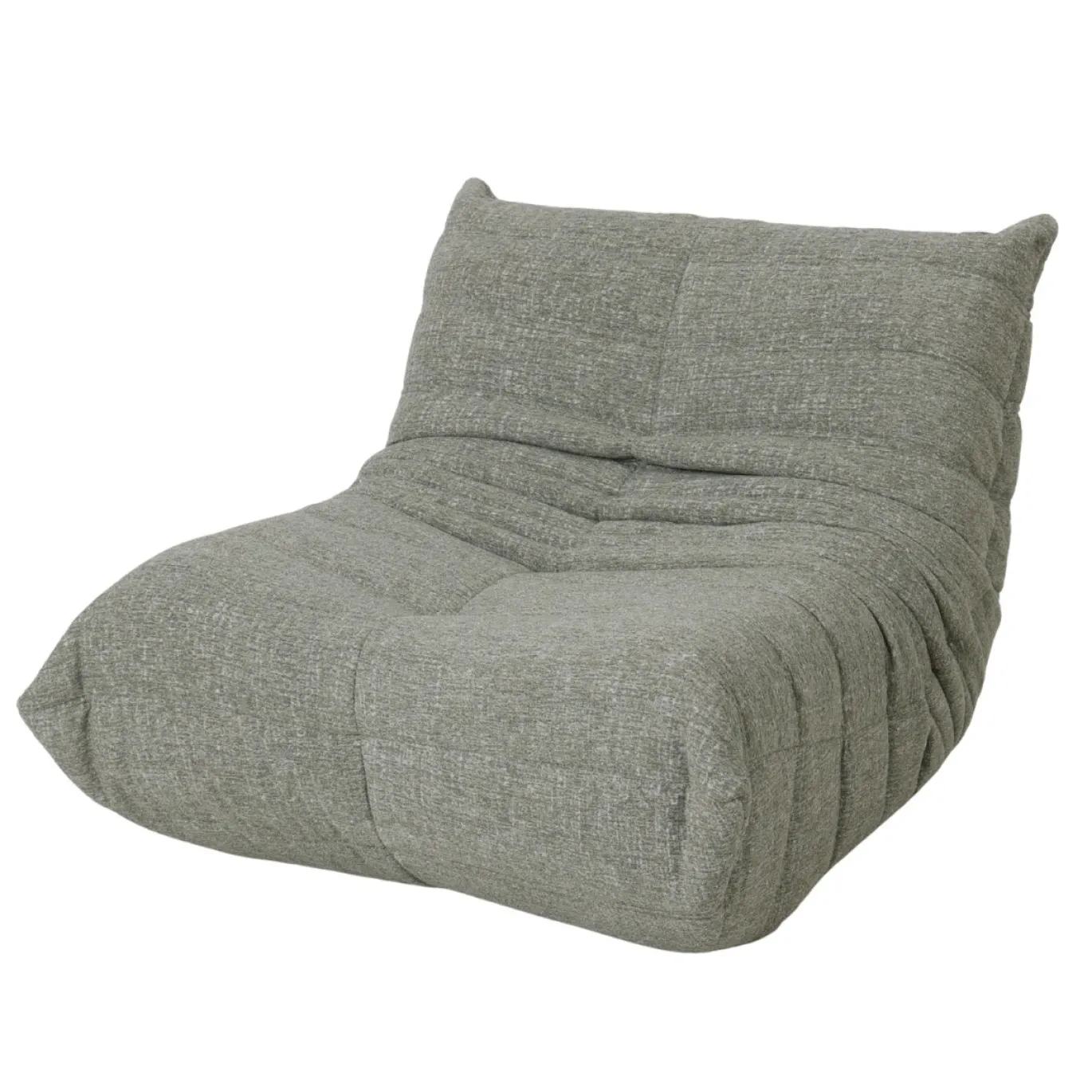 Fauteuil Bear Groen - Giga Meubel