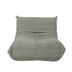 Fauteuil Bear Groen - Giga Meubel