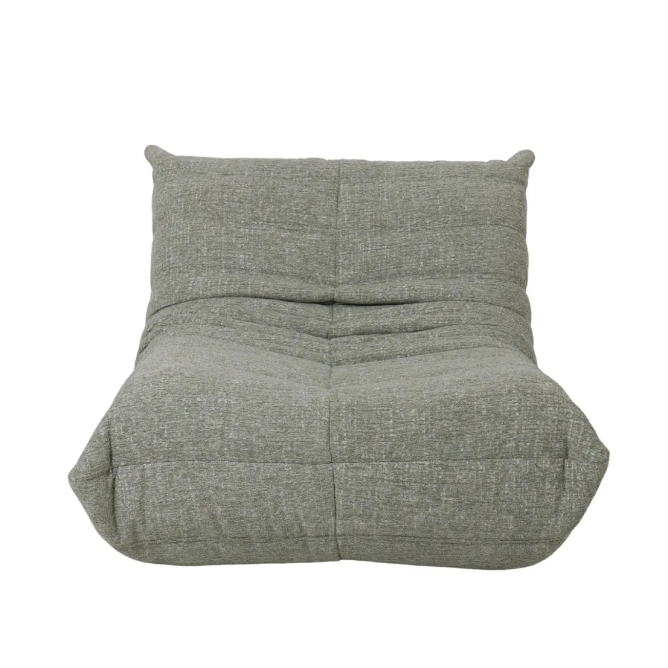 Fauteuil Bear Groen - Giga Meubel