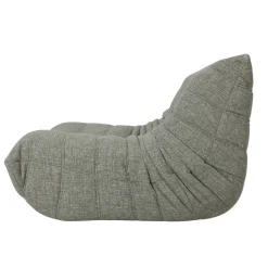 Fauteuil Bear Groen - Giga Meubel