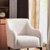 Fauteuil Belissimo Off White