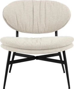 Fauteuil Belle Beige - Giga Living