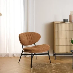 Fauteuil Belle Oranje - Giga Living