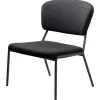 Fauteuil Brantford Grijs - Giga Living