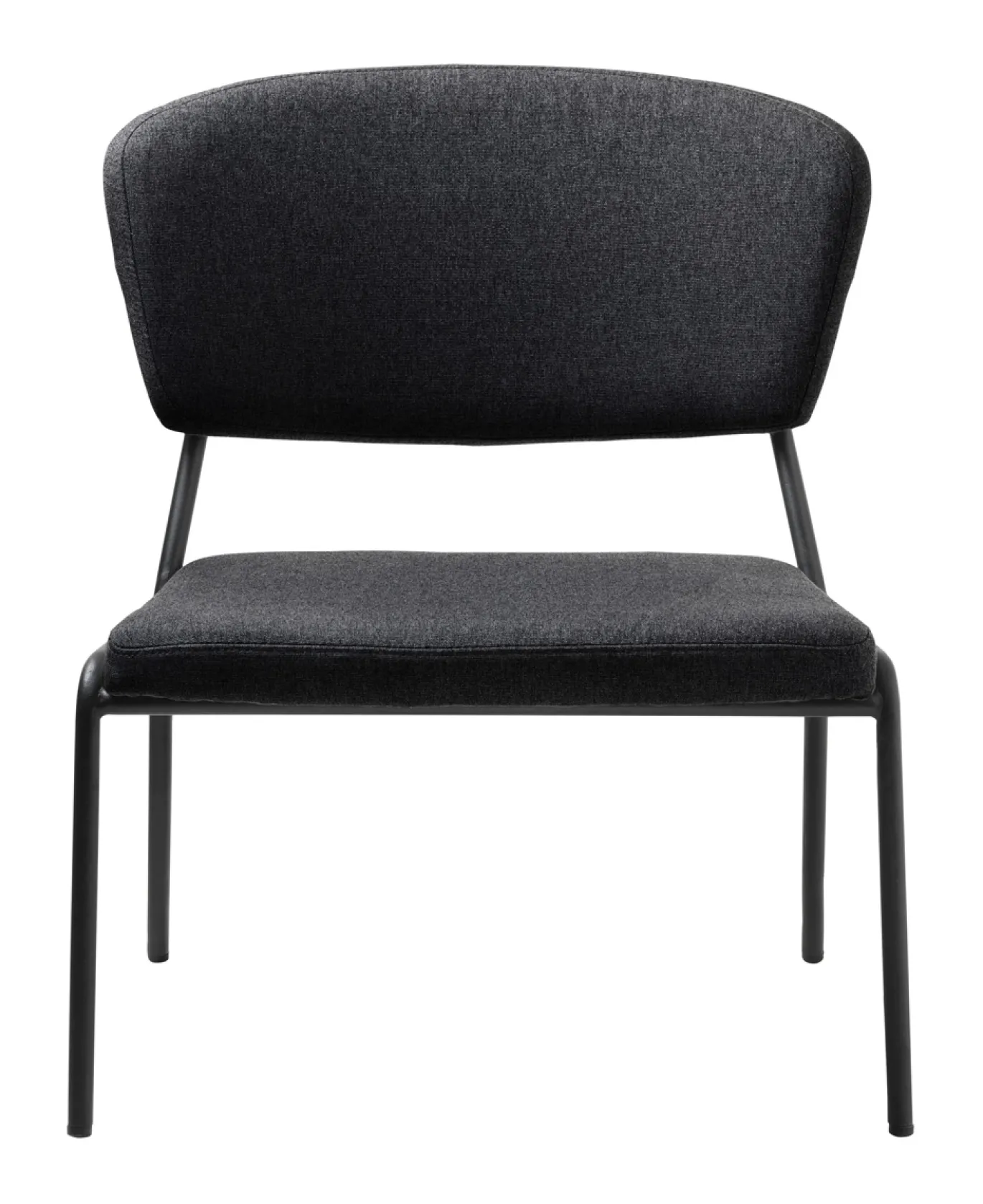 Fauteuil Brantford Grijs - Giga Living
