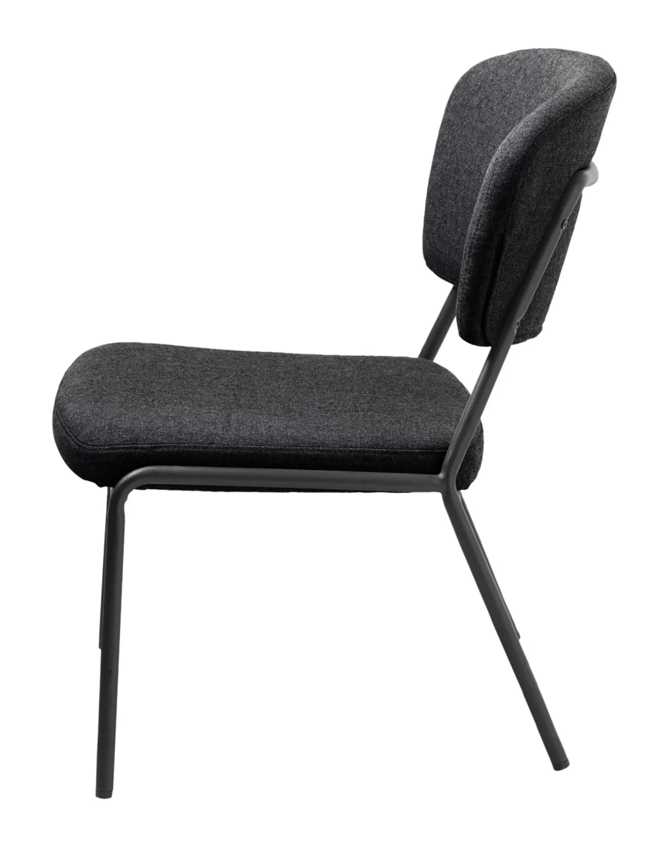Fauteuil Brantford Grijs - Giga Living