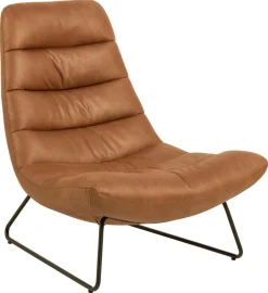 Fauteuil Carthew Bruin - Giga Living