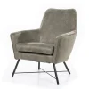 Fauteuil Chantal Bull Forest