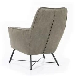 Fauteuil Chantal Bull Forest