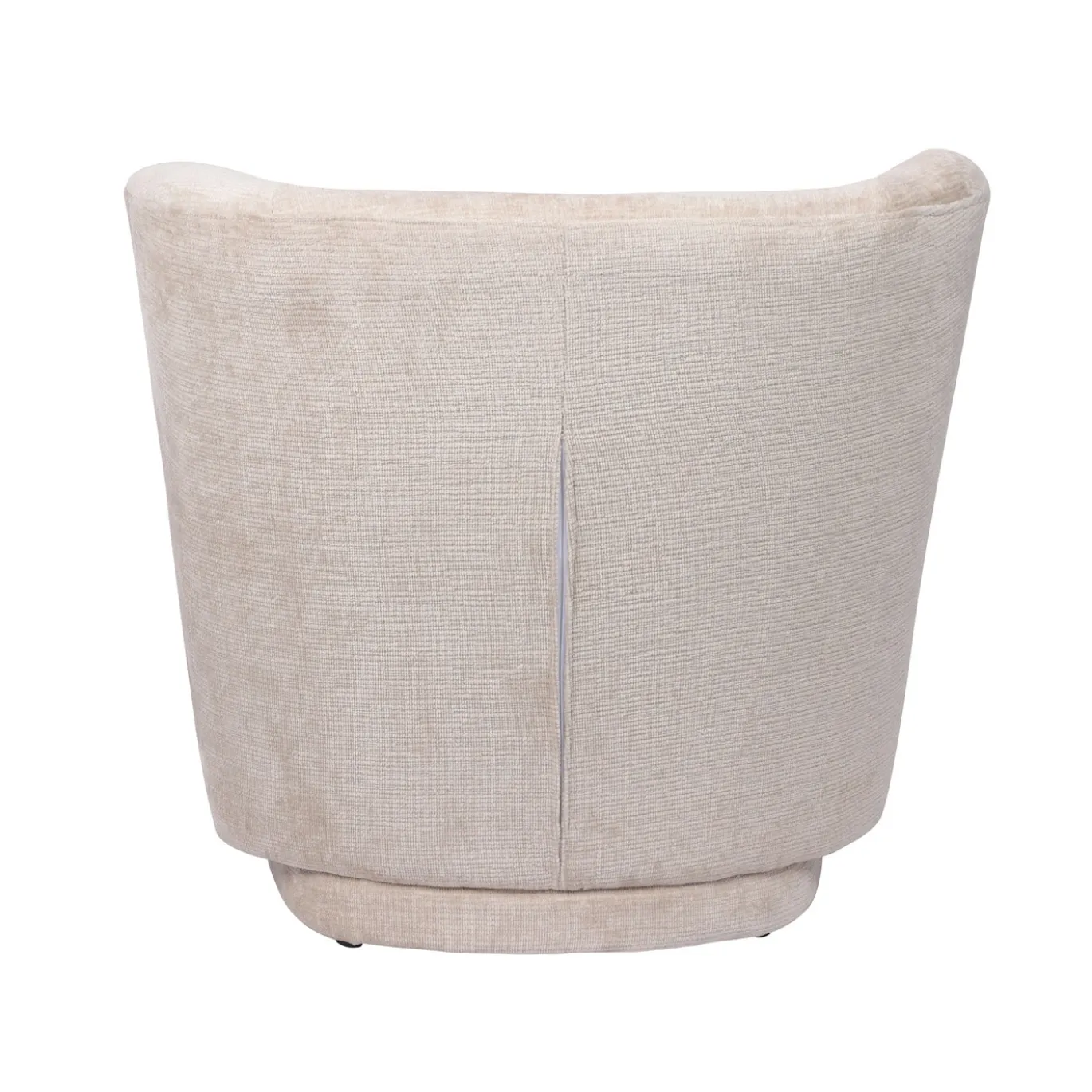 Fauteuil Claire Beige - Giga Meubel