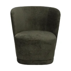 Fauteuil Claire Groen - Giga Meubel