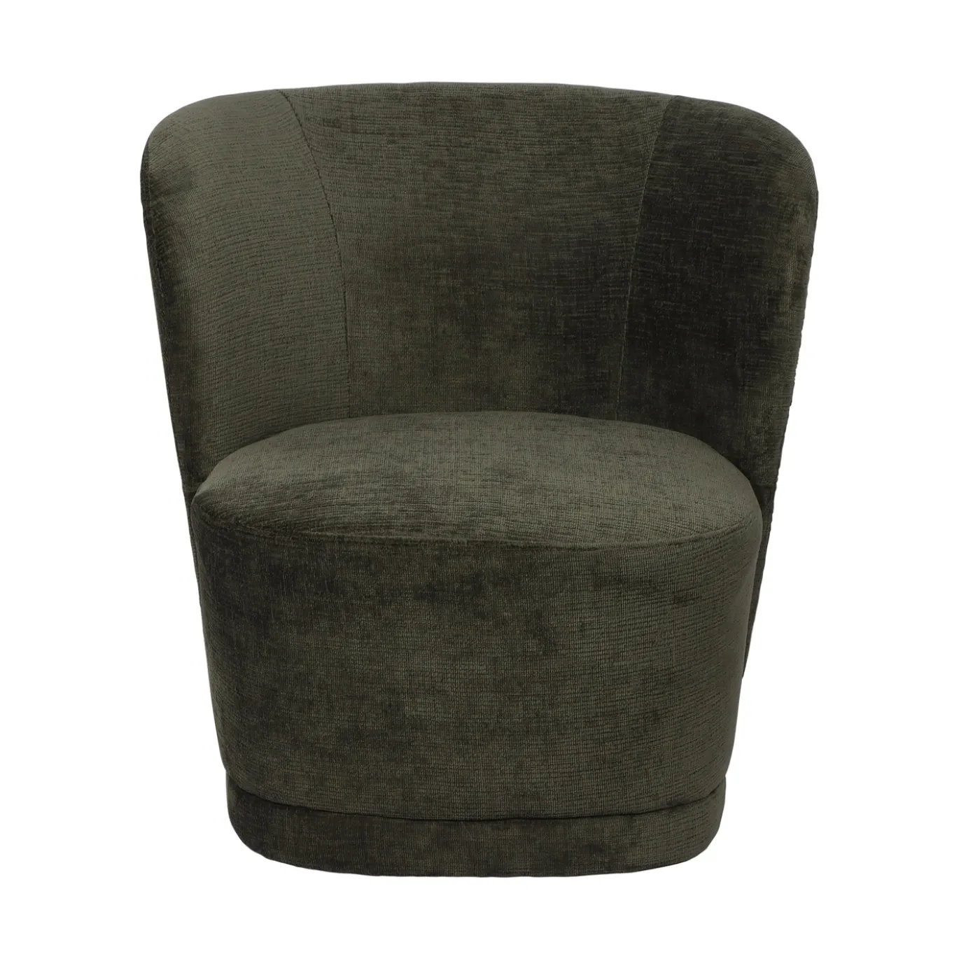 Fauteuil Claire Groen - Giga Meubel