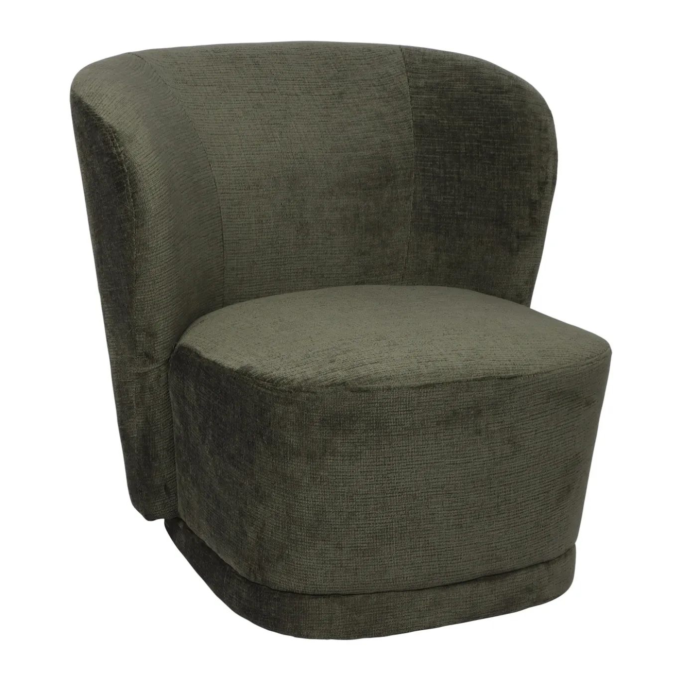 Fauteuil Claire Groen - Giga Meubel