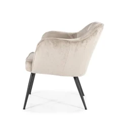 Fauteuil Dana Sorriso Beige