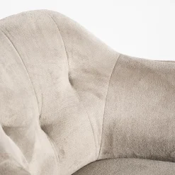 Fauteuil Dana Sorriso Beige