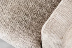 Fauteuil Halberton Elite Champagne - Giga Meubel