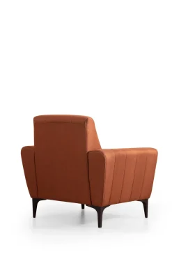 Fauteuil Hamlet Tile Rood