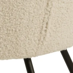 Fauteuil Houston Beige - Giga Living