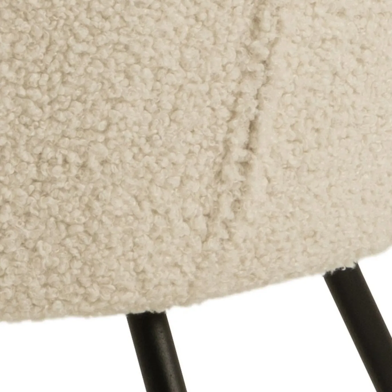 Fauteuil Houston Beige - Giga Living