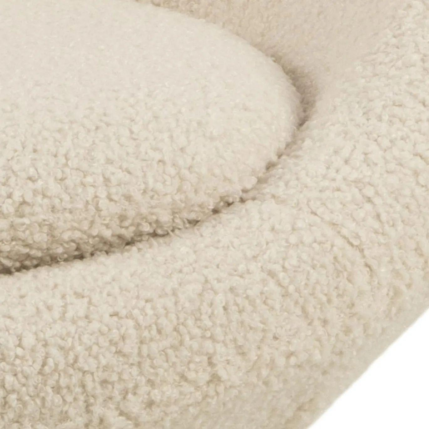 Fauteuil Houston Beige - Giga Living
