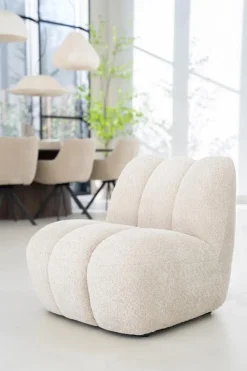 Fauteuil Lisa Anthology Beige