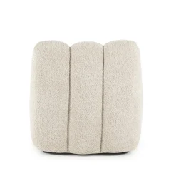 Fauteuil Lisa Anthology Beige