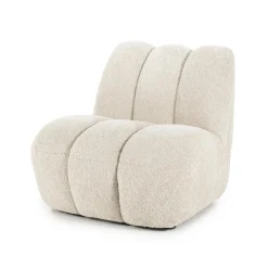 Fauteuil Lisa Anthology Beige