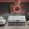 Fauteuil Livorno Wit