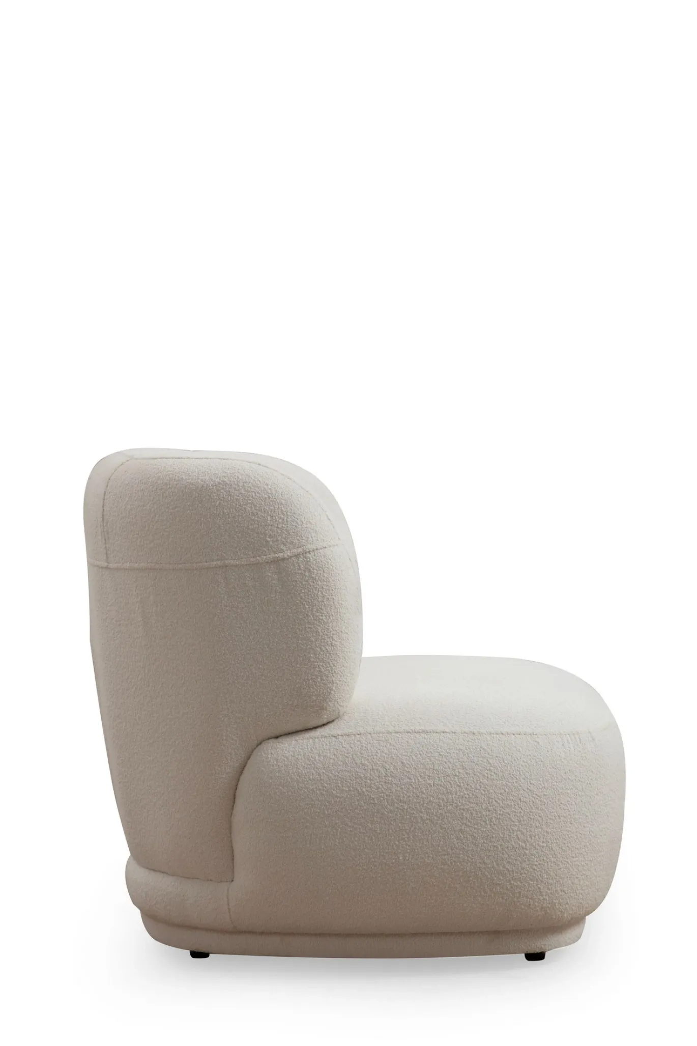 Fauteuil Livorno Wit