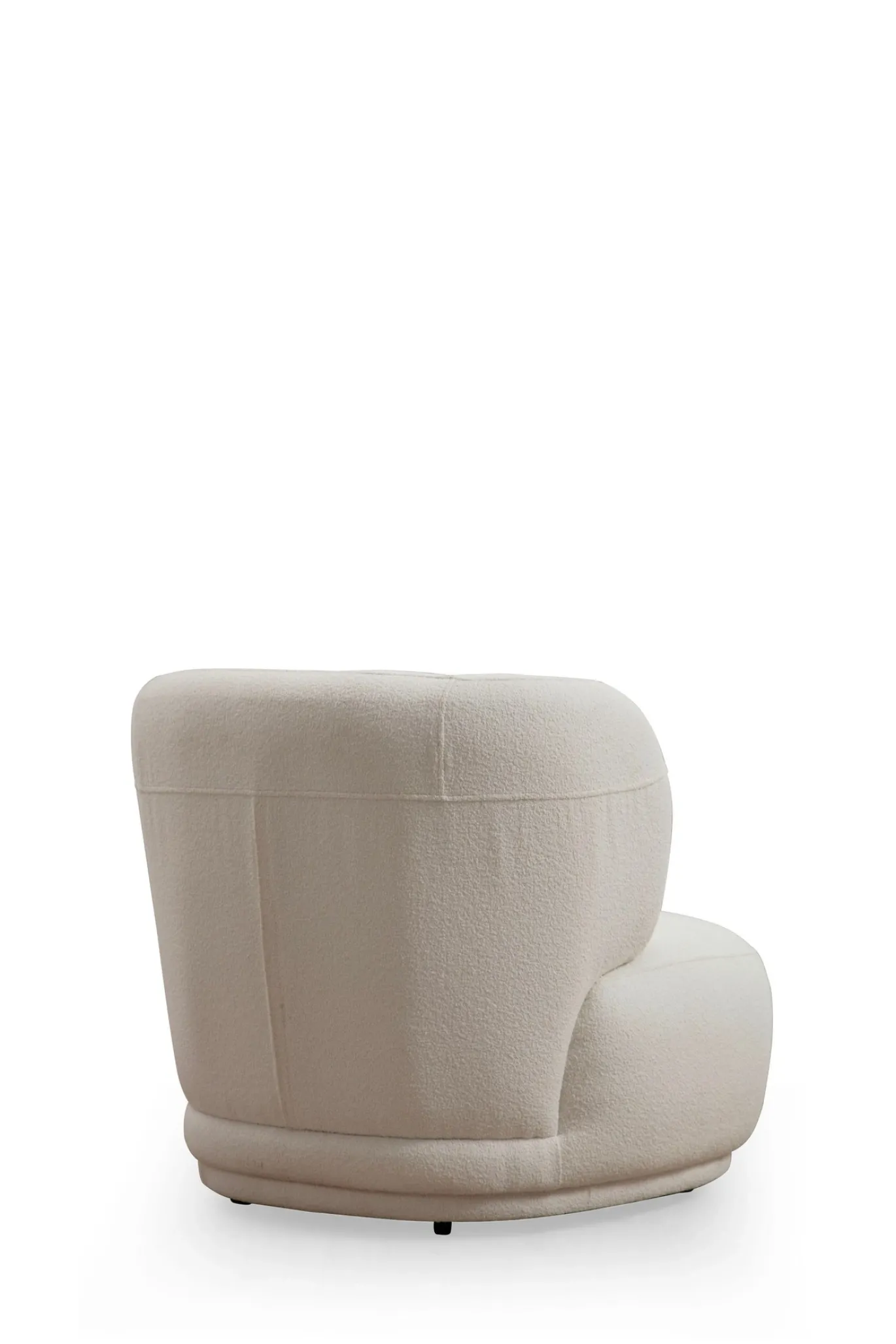 Fauteuil Livorno Wit
