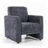 Fauteuil Liz Renegade Indigo