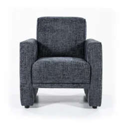 Fauteuil Liz Renegade Indigo
